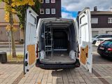 Opel Movano bei Gebrauchtwagen.expert - Abbildung (10 / 15)