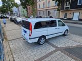 Mercedes-Benz Vito bei Gebrauchtwagen.expert - Abbildung (10 / 15)