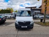 Opel Movano bei Gebrauchtwagen.expert - Abbildung (2 / 15)