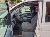 Mercedes-Benz Vito bei Gebrauchtwagen.expert - Abbildung (13 / 15)
