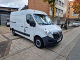 Opel Movano bei Gebrauchtwagen.expert - Abbildung (3 / 15)