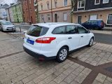 Ford Focus Turnier bei Gebrauchtwagen.expert - Abbildung (5 / 15) Ford Focus Turnier bei Gebrauchtwagen.expert - Abbildung (5 / 15)