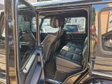 Mercedes-Benz G-Klasse bei Gebrauchtwagen.expert - Abbildung (15 / 15)