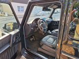 Mercedes-Benz G-Klasse bei Gebrauchtwagen.expert - Abbildung (14 / 15)