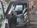 Mercedes-Benz G-Klasse bei Gebrauchtwagen.expert - Abbildung (13 / 15)