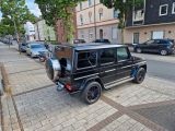 Mercedes-Benz G-Klasse bei Gebrauchtwagen.expert - Abbildung (11 / 15)