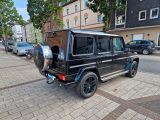 Mercedes-Benz G-Klasse bei Gebrauchtwagen.expert - Abbildung (5 / 15)