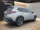 Nissan X-Trail bei Gebrauchtwagen.expert - Abbildung (4 / 15)
