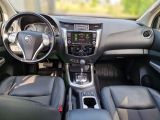Nissan Navara bei Gebrauchtwagen.expert - Abbildung (11 / 15)