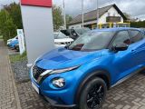 Nissan Juke bei Gebrauchtwagen.expert - Abbildung (3 / 10)