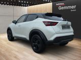 Nissan Juke bei Gebrauchtwagen.expert - Abbildung (5 / 15)
