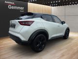 Nissan Juke bei Gebrauchtwagen.expert - Abbildung (4 / 15)