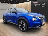 Nissan Juke bei Gebrauchtwagen.expert - Abbildung (3 / 15)