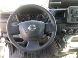 Nissan NV400 bei Gebrauchtwagen.expert - Abbildung (14 / 15)