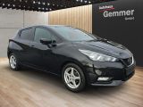 Nissan Micra bei Gebrauchtwagen.expert - Abbildung (3 / 14)