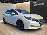 Nissan Leaf bei Gebrauchtwagen.expert - Abbildung (3 / 14)