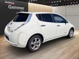 Nissan Leaf bei Gebrauchtwagen.expert - Abbildung (4 / 15)