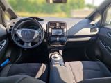 Nissan Leaf bei Gebrauchtwagen.expert - Abbildung (11 / 15)