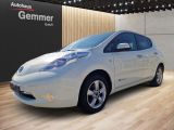 Nissan Leaf bei Gebrauchtwagen.expert - Abbildung (2 / 15)