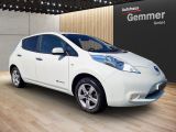 Nissan Leaf bei Gebrauchtwagen.expert - Abbildung (3 / 15)