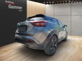 Nissan Juke bei Gebrauchtwagen.expert - Abbildung (4 / 12) Nissan Juke bei Gebrauchtwagen.expert - Abbildung (4 / 12)