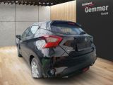 Nissan Micra bei Gebrauchtwagen.expert - Abbildung (5 / 14)