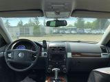 VW Touareg bei Gebrauchtwagen.expert - Abbildung (11 / 15)
