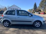 Hyundai Getz bei Gebrauchtwagen.expert - Abbildung (2 / 15)