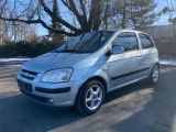 Hyundai Getz bei Gebrauchtwagen.expert - Abbildung (7 / 15)