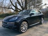 Porsche Cayenne bei Gebrauchtwagen.expert - Abbildung (7 / 15)