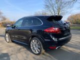 Porsche Cayenne bei Gebrauchtwagen.expert - Abbildung (5 / 15)