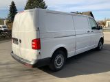 VW T6 Transporter bei Gebrauchtwagen.expert - Abbildung (3 / 13)