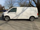 VW T6 Transporter bei Gebrauchtwagen.expert - Abbildung (6 / 13)