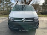 VW T6 Transporter bei Gebrauchtwagen.expert - Abbildung (8 / 13)