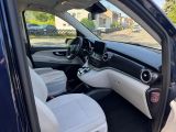 Mercedes-Benz V bei Gebrauchtwagen.expert - Abbildung (9 / 12)