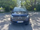 Mercedes-Benz V bei Gebrauchtwagen.expert - Abbildung (8 / 12)