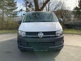 VW T6 Transporter bei Gebrauchtwagen.expert - Abbildung (8 / 14)