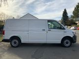 VW T6 Transporter bei Gebrauchtwagen.expert - Abbildung (2 / 14)