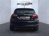 Ford Fiesta bei Gebrauchtwagen.expert - Abbildung (8 / 15)