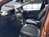 Ford Fiesta bei Gebrauchtwagen.expert - Abbildung (9 / 15)