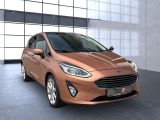 Ford Fiesta bei Gebrauchtwagen.expert - Abbildung (4 / 15)