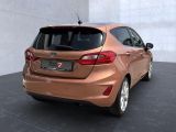 Ford Fiesta bei Gebrauchtwagen.expert - Abbildung (3 / 15)