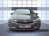 Opel Astra bei Gebrauchtwagen.expert - Abbildung (8 / 15) Opel Astra bei Gebrauchtwagen.expert - Abbildung (8 / 15)