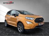 Ford EcoSport bei Gebrauchtwagen.expert - Abbildung (3 / 15)