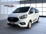 Ford Transit Custom bei Gebrauchtwagen.expert - Abbildung (2 / 15)