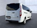 Ford Transit Custom bei Gebrauchtwagen.expert - Abbildung (3 / 15)