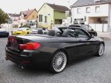 Alpina B4 bei Gebrauchtwagen.expert - Abbildung (14 / 15)