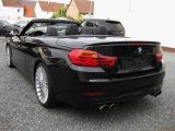 Alpina B4 bei Gebrauchtwagen.expert - Abbildung (12 / 15)