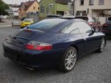 Porsche 911 bei Gebrauchtwagen.expert - Abbildung (14 / 15)
