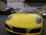 Porsche 911 bei Gebrauchtwagen.expert - Abbildung (11 / 11)